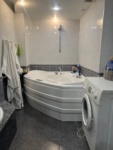 Комната