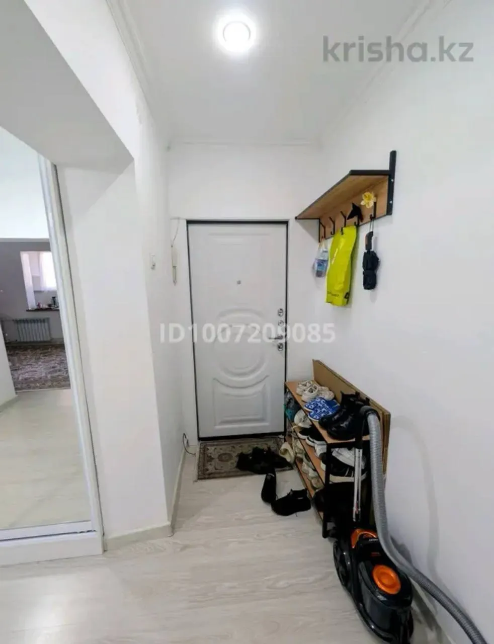 Подселение, для девушек, Аксай-2, 50 000 ₸/чел