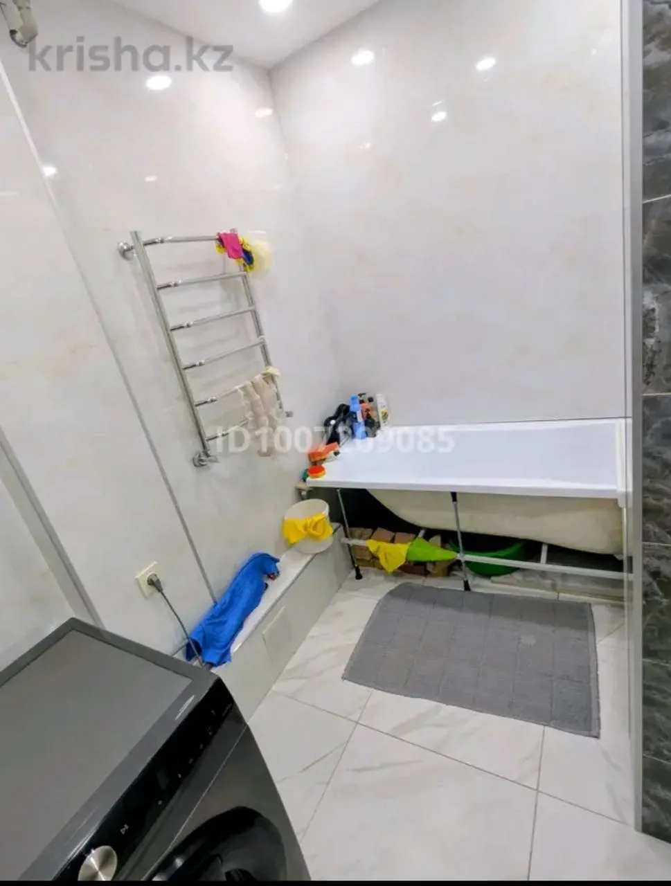 Подселение, для девушек, Аксай-2, 50 000 ₸/чел