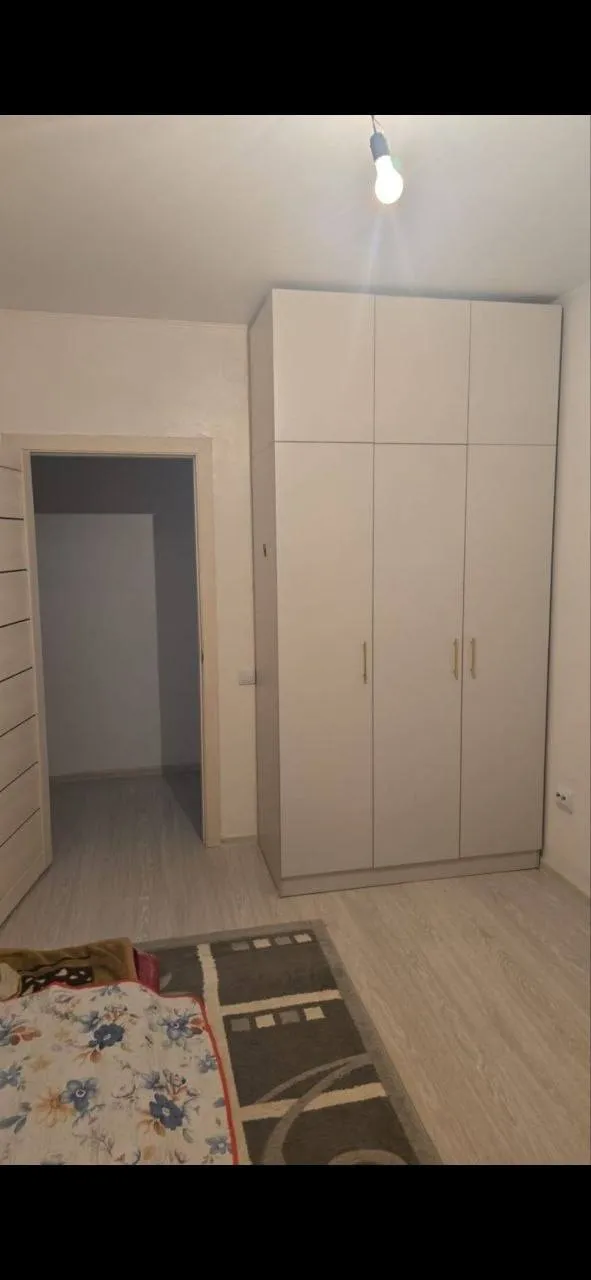 Подселение, для девушек, ЖК на Кассина, 80 000 ₸/чел