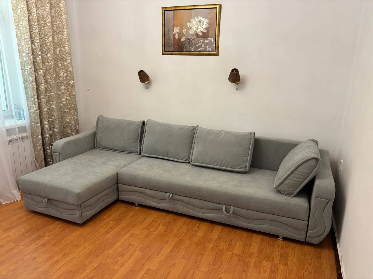 Подселение, для парней, 85 000 ₸/чел