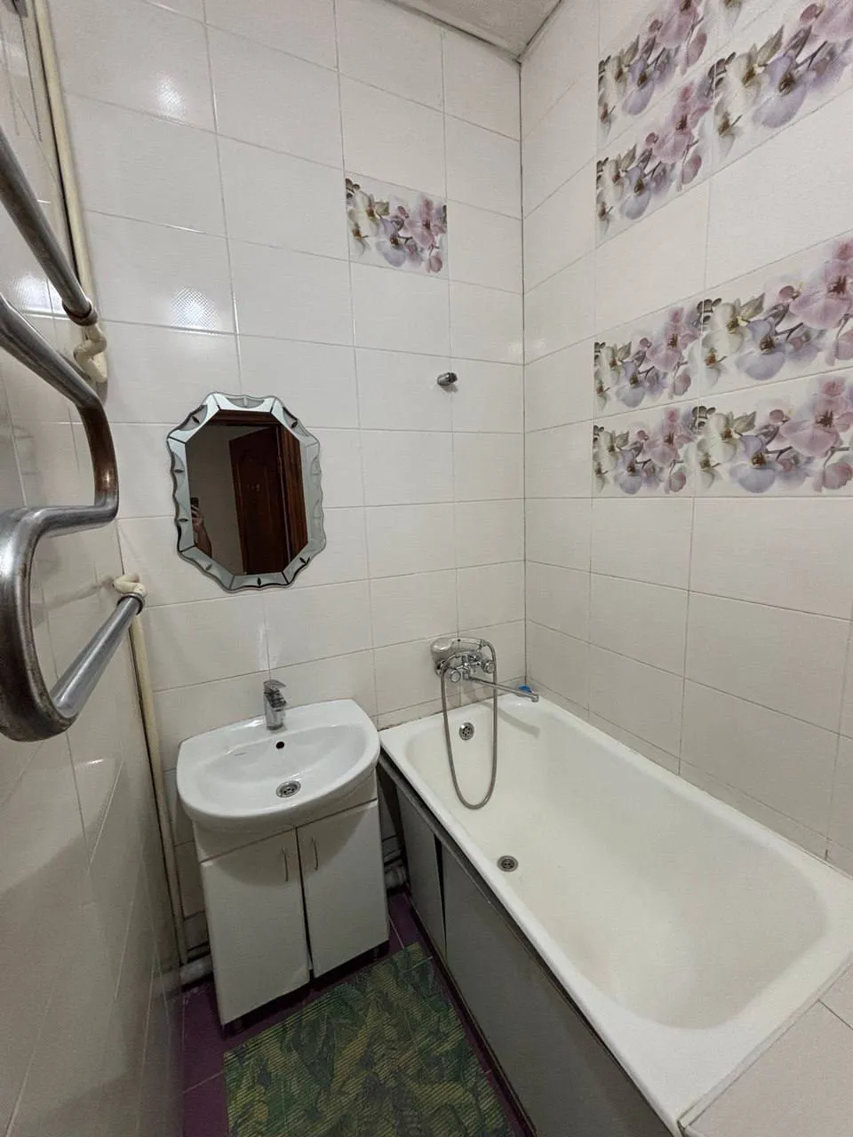 Подселение, для парней, 85 000 ₸/чел