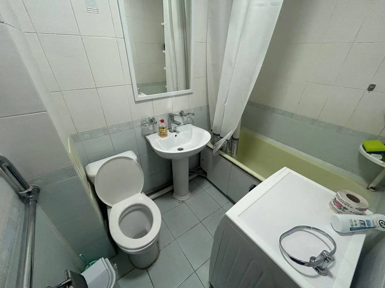 Подселение, для парней, 70 000 ₸/чел