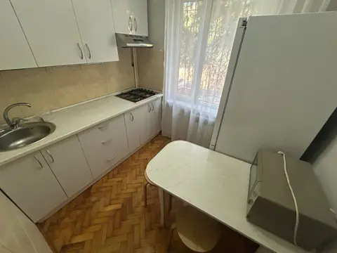 Подселение, Алматы