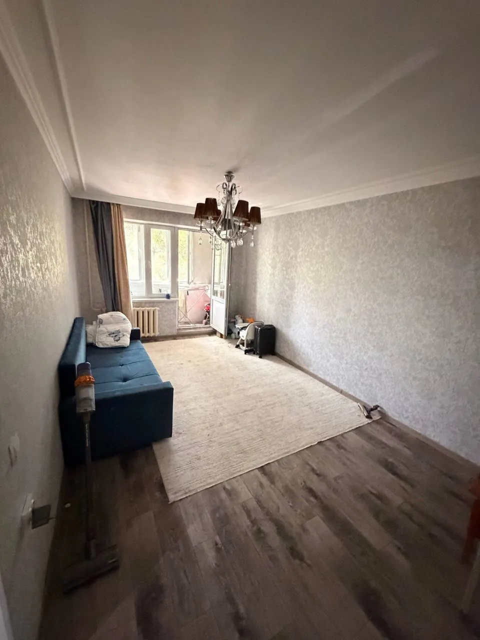 Подселение, для парней, 75 000 ₸/чел