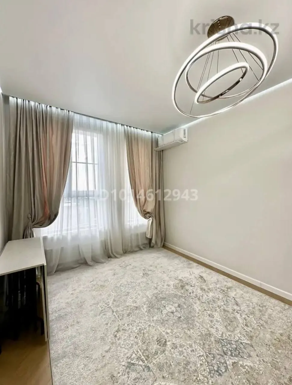 Подселение, для девушек, ЖК New Life, 60 000 ₸/чел