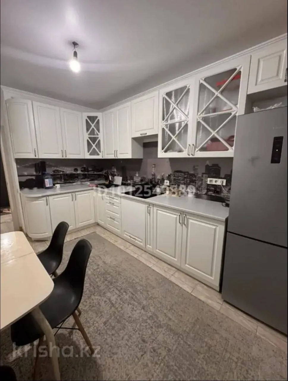 Подселение, для девушек, Дарабоз, 52 000 ₸/чел