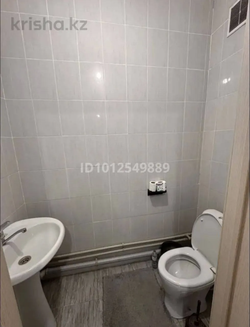 Подселение, для девушек, Дарабоз, 52 000 ₸/чел