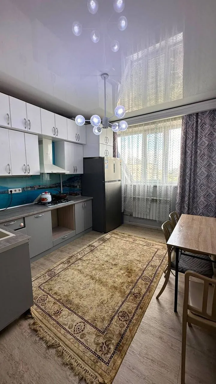 Подселение, для девушек, Абая-Розыбакиева, 75 000 ₸/чел