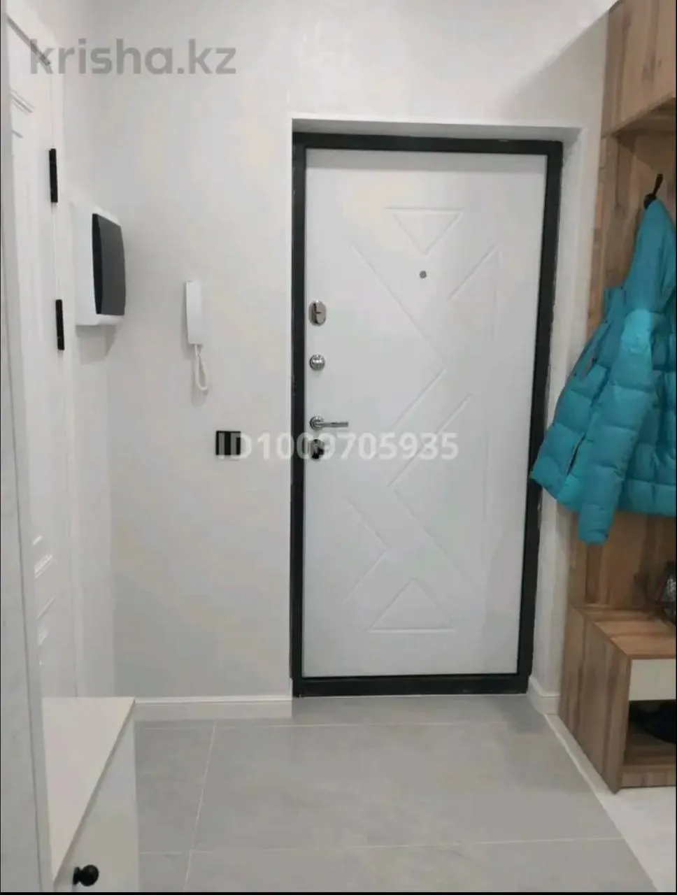 Подселение, для девушек, 66 000 ₸/чел