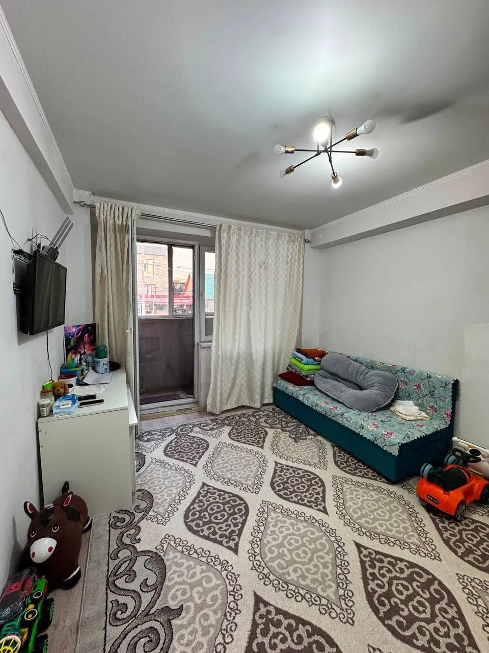 Подселение, для девушек, Alma City, 50 000 ₸/чел