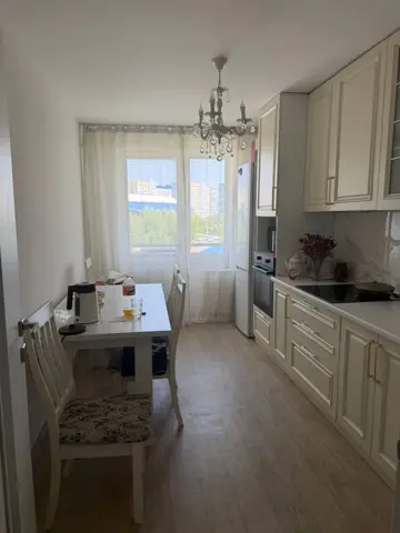 Подселение