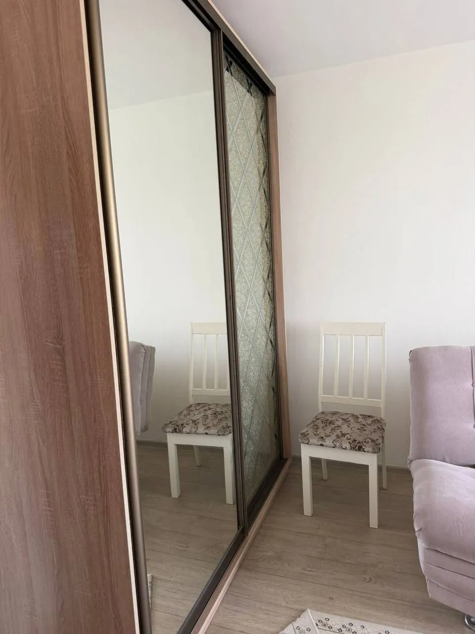 Подселение, для девушек, Алатауский, 50 000 ₸/чел