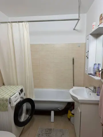 Подселение