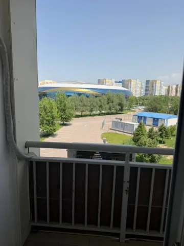 Подселение