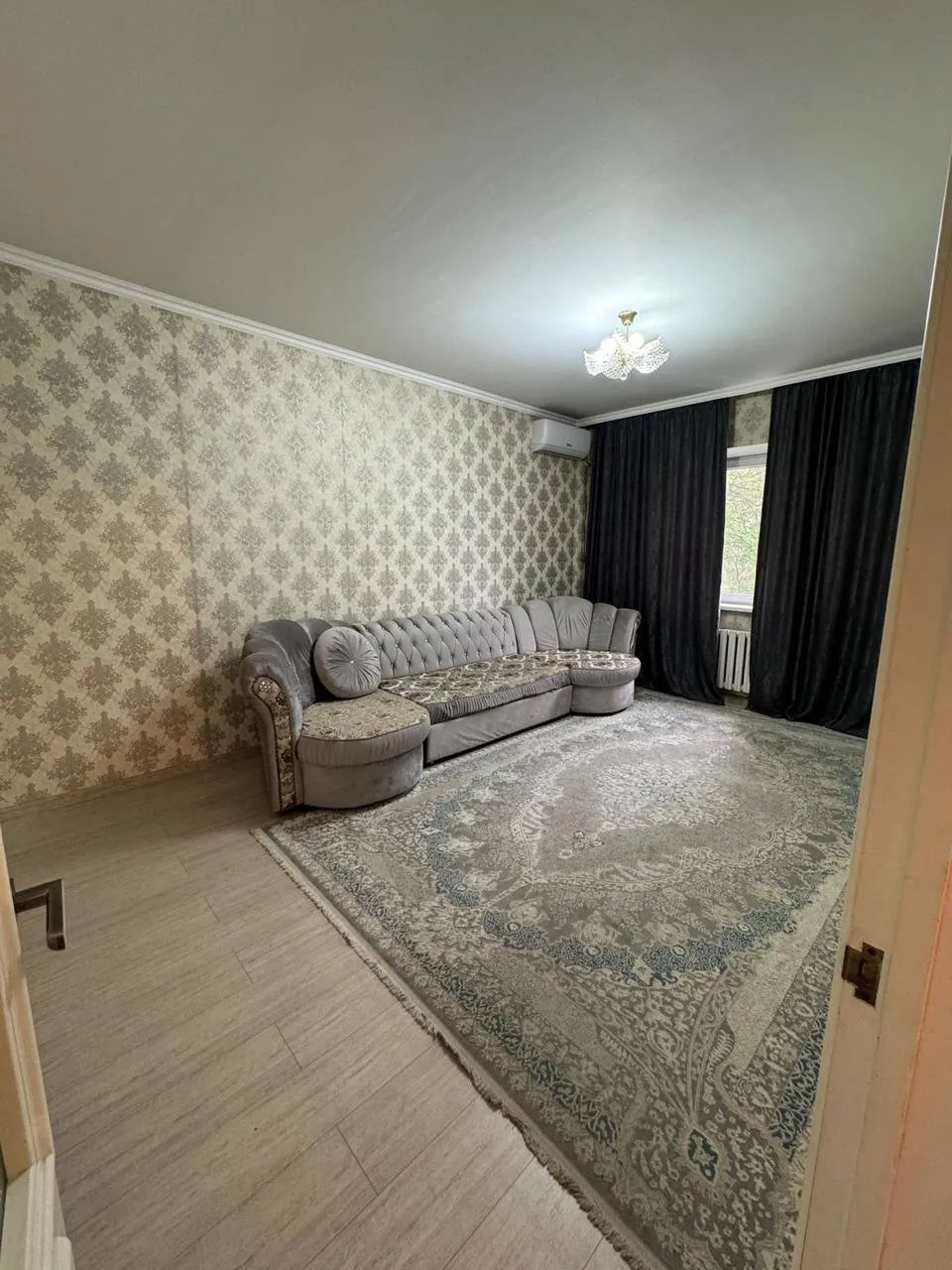 Подселение, для девушек, Аксай-4, 57 000 ₸/чел