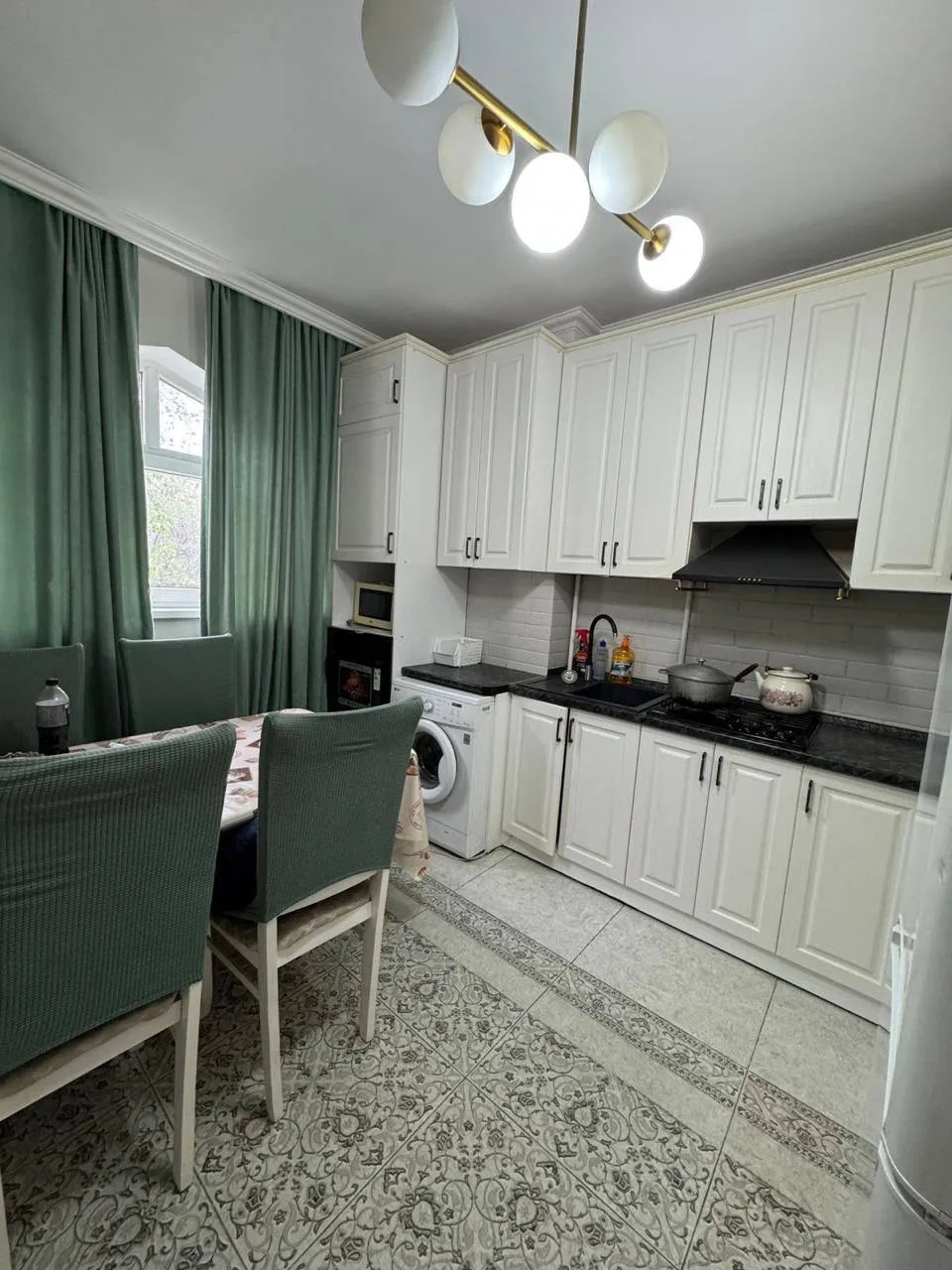 Подселение, для девушек, Аксай-4, 57 000 ₸/чел