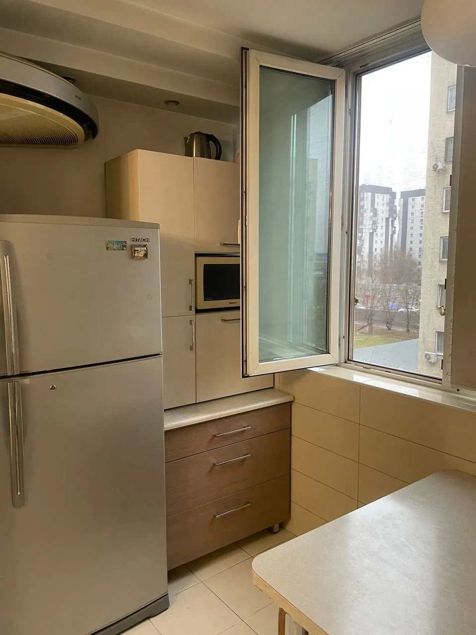 Подселение, для девушек, Аксай-1А, 60 000 ₸/чел