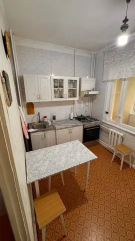 Комната