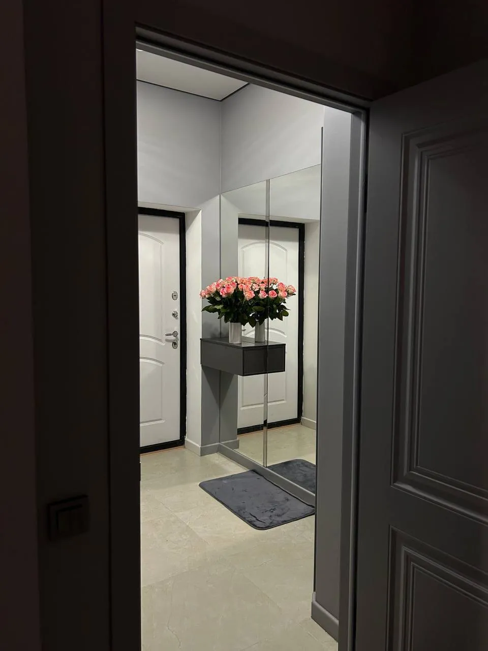 Подселение, для девушек, 65 000 ₸/чел