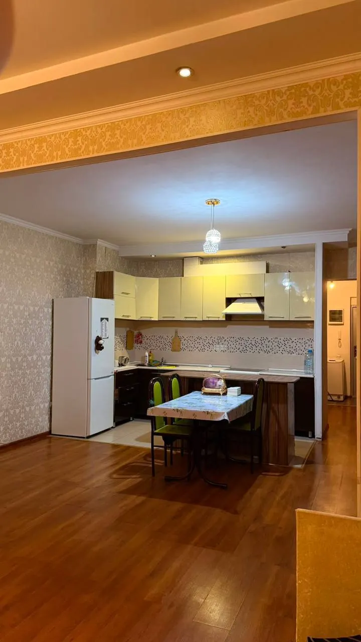 Подселение, для девушек, ЖК Каусар, 75 000 ₸/чел