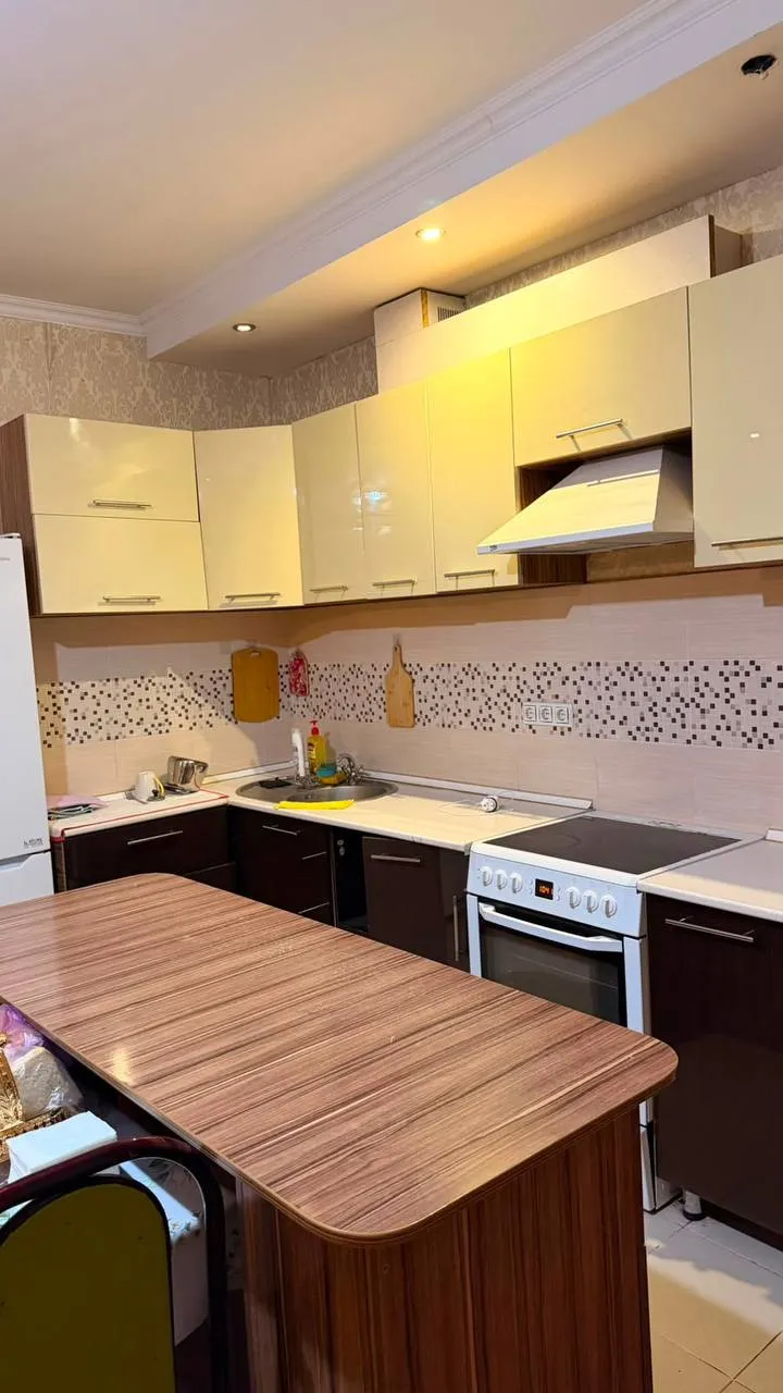 Подселение, для девушек, ЖК Каусар, 75 000 ₸/чел