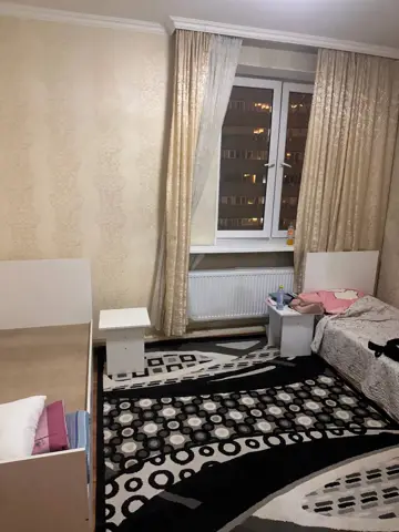 Подселение