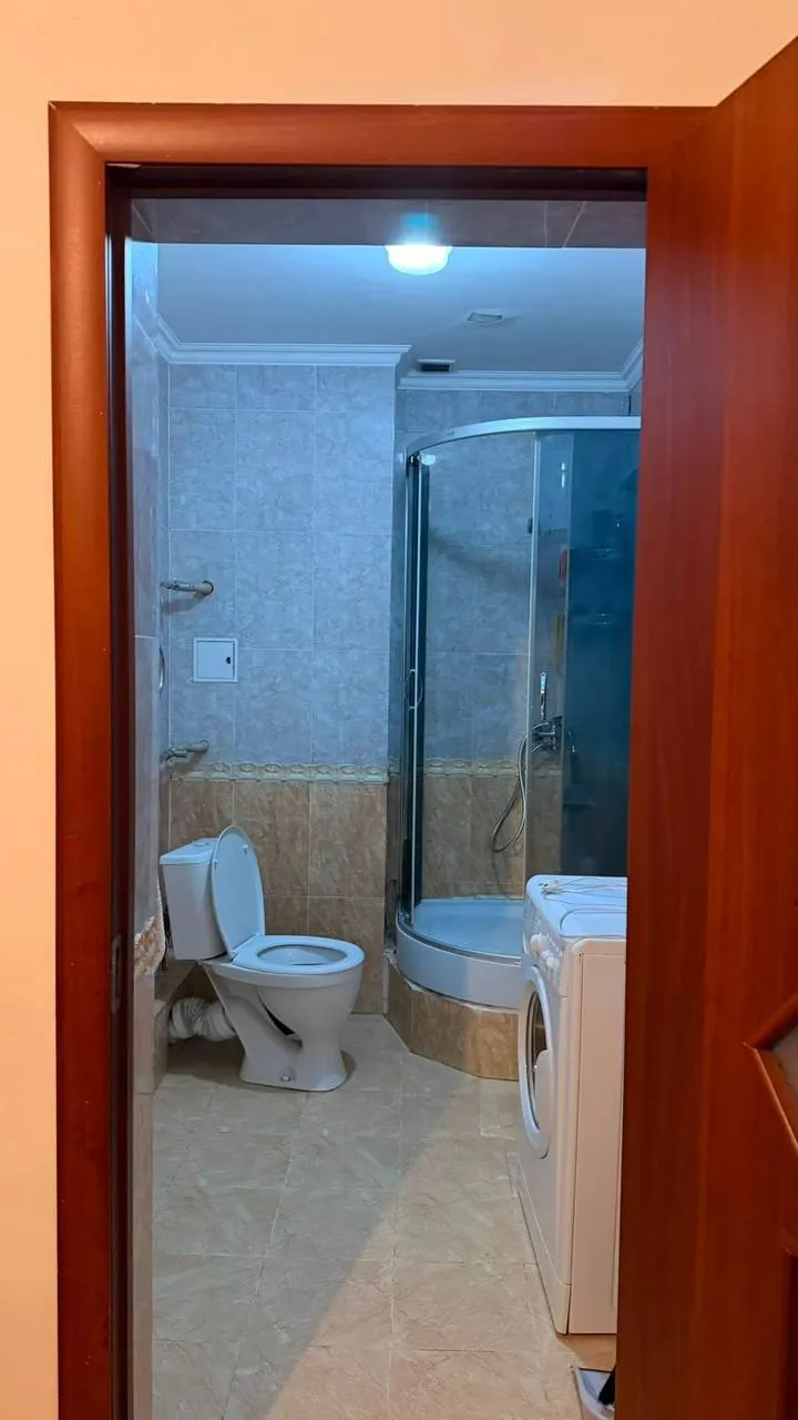 Подселение, для девушек, ЖК Каусар, 75 000 ₸/чел