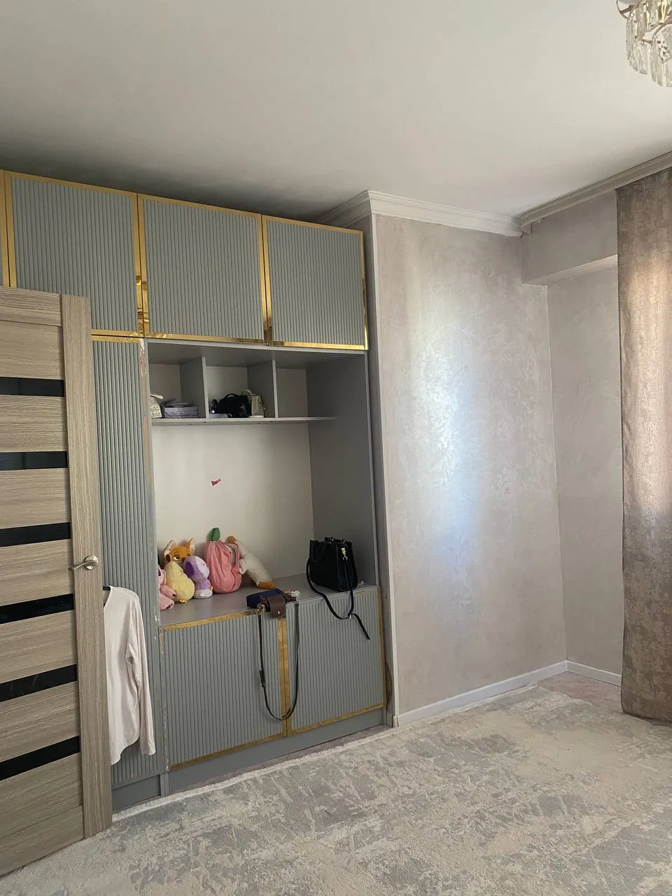 Подселение, для девушек, Шұғыла сити, 55 000 ₸/чел