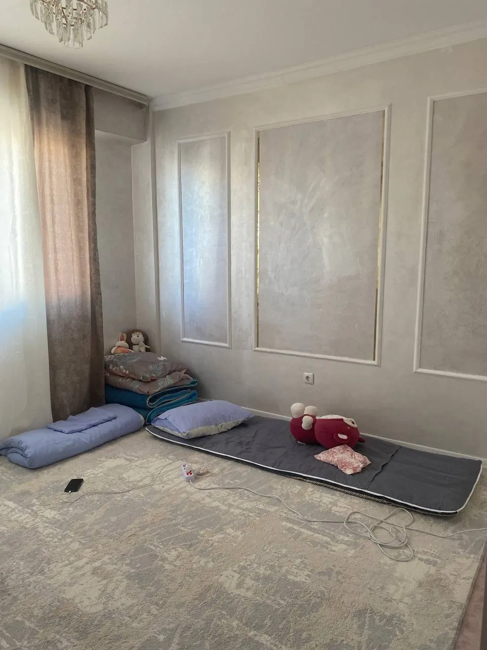 Подселение, для девушек, Шұғыла сити, 55 000 ₸/чел