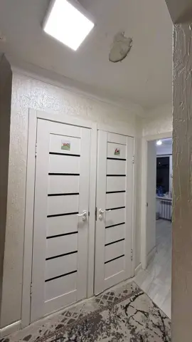 Подселение