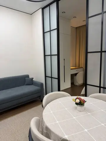 Подселение