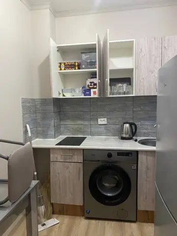 1-комн. квартира