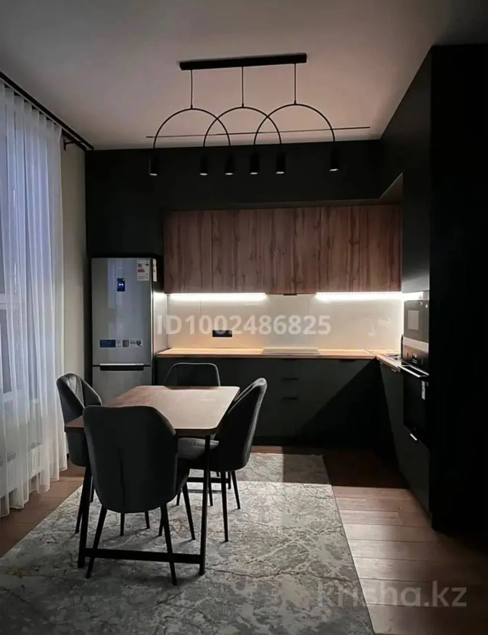 Подселение, для девушек, 67 000 ₸/чел