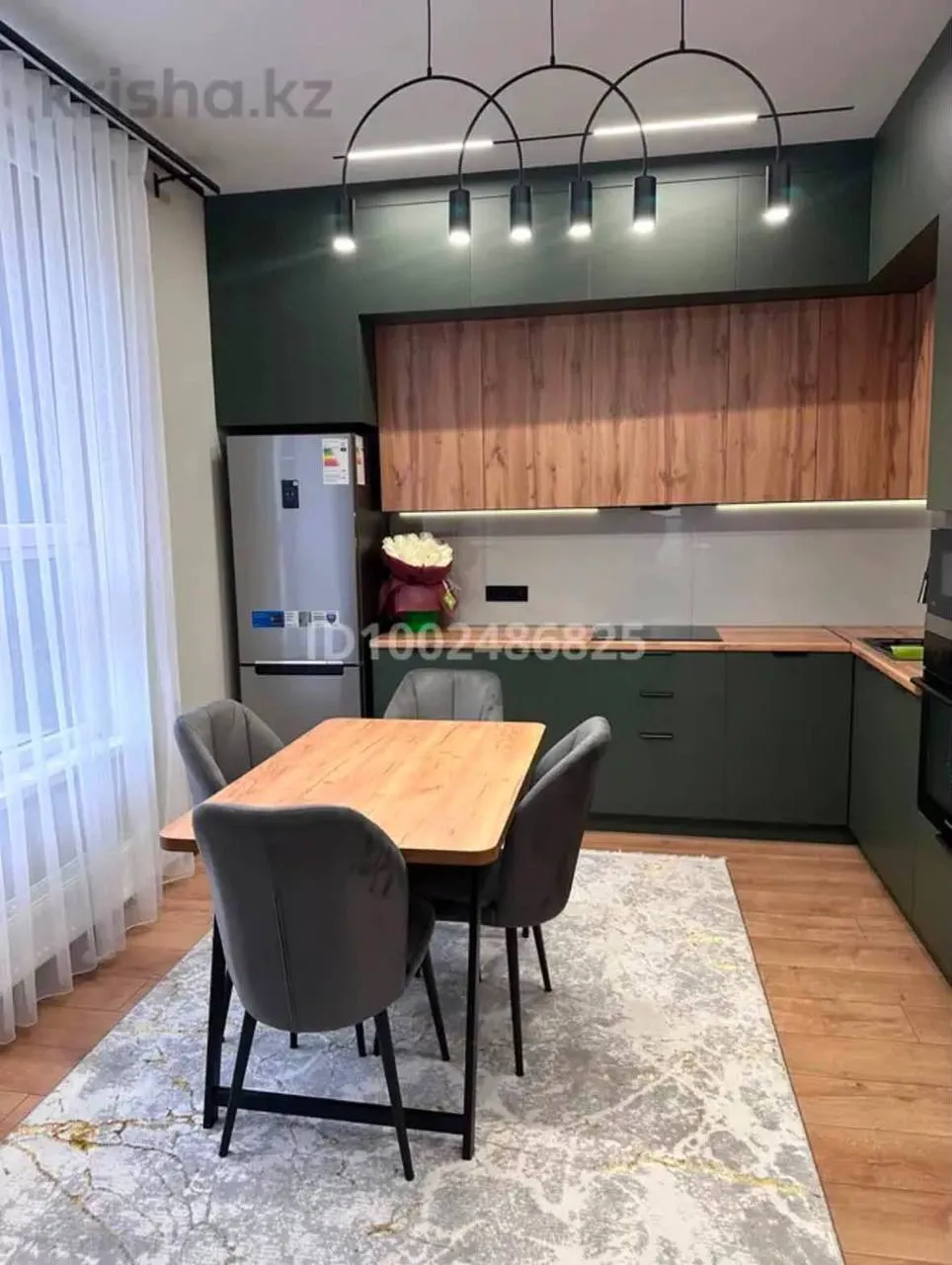 Подселение, для девушек, 67 000 ₸/чел