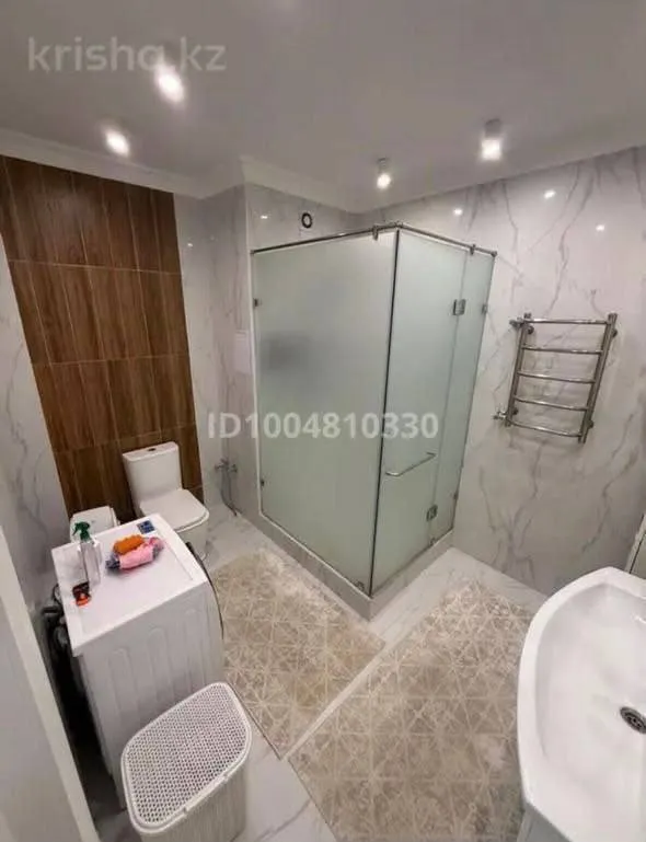 Подселение, для девушек, Әуезовский, 80 000 ₸/чел