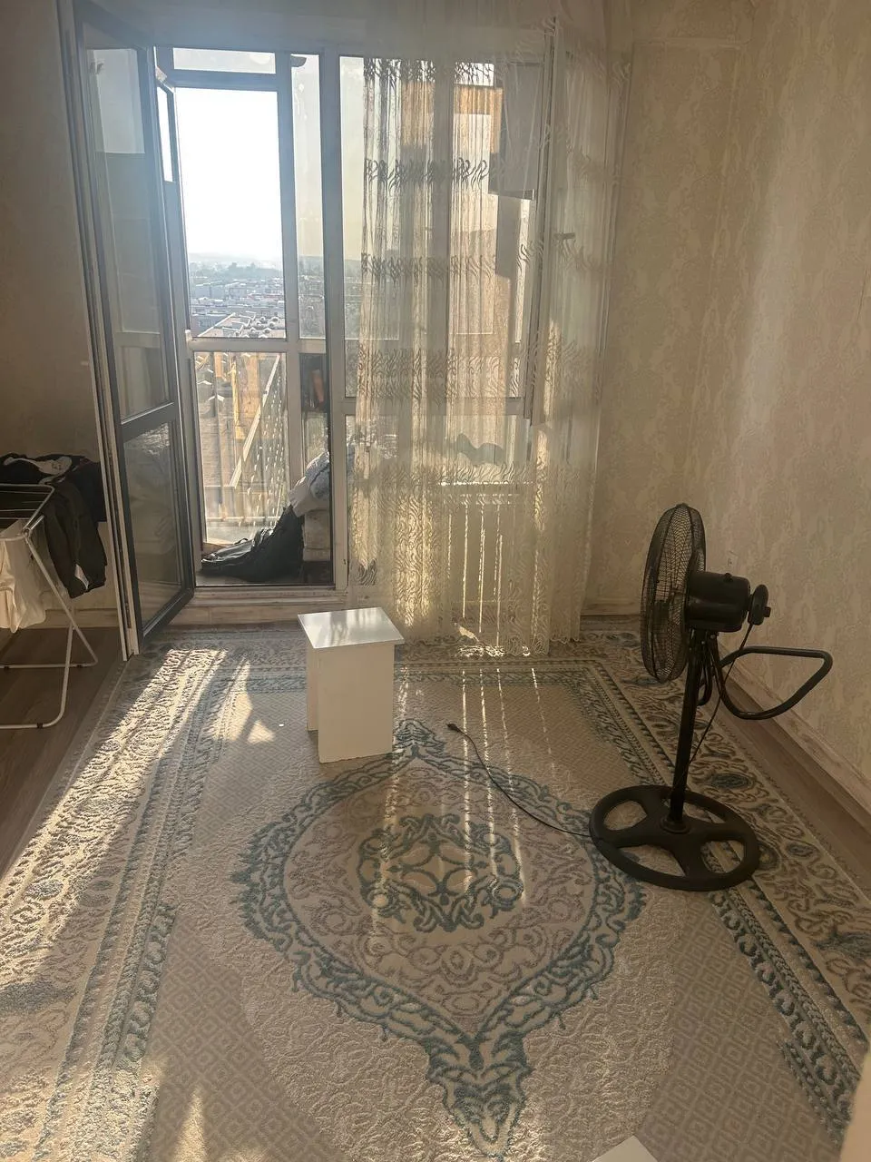 Подселение, для парней, Алма Сити, 50 000 ₸/чел