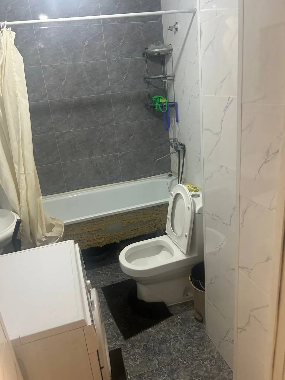 Подселение, для парней, Алма Сити, 50 000 ₸/чел