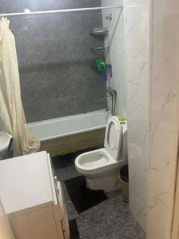 Подселение