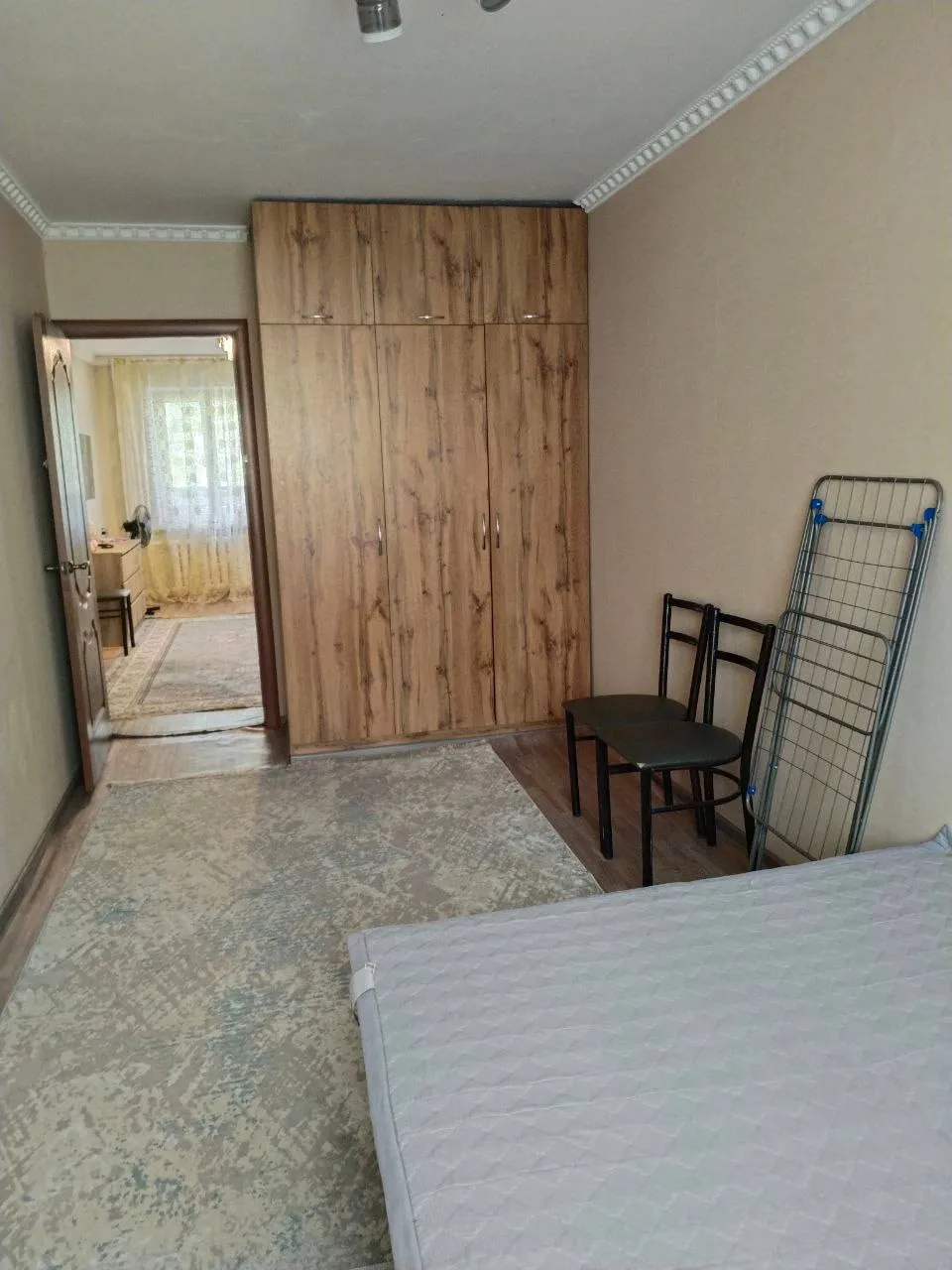 Подселение, для девушек, Бостандыкский, 80 ₸/чел
