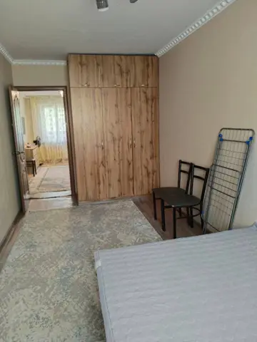 Подселение
