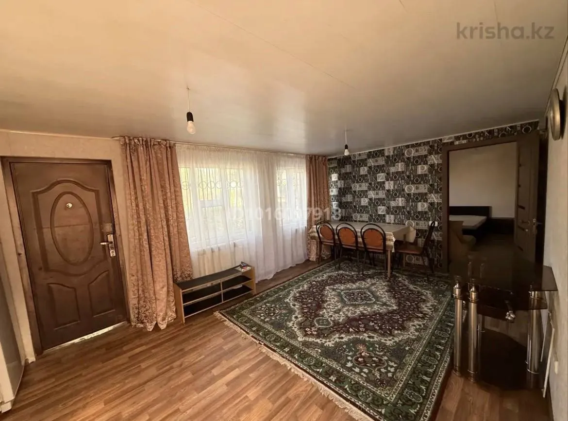 Подселение, қыздарға, 36 000 ₸/адам