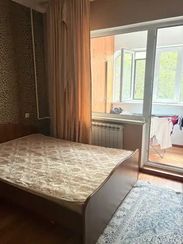 Подселение
