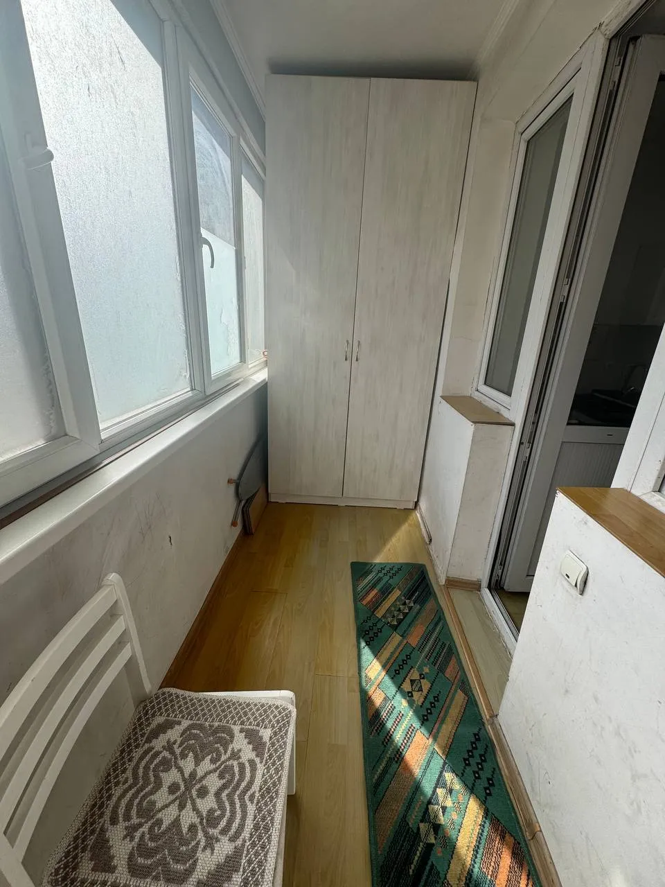 Подселение, для девушек, 85 000 ₸/чел