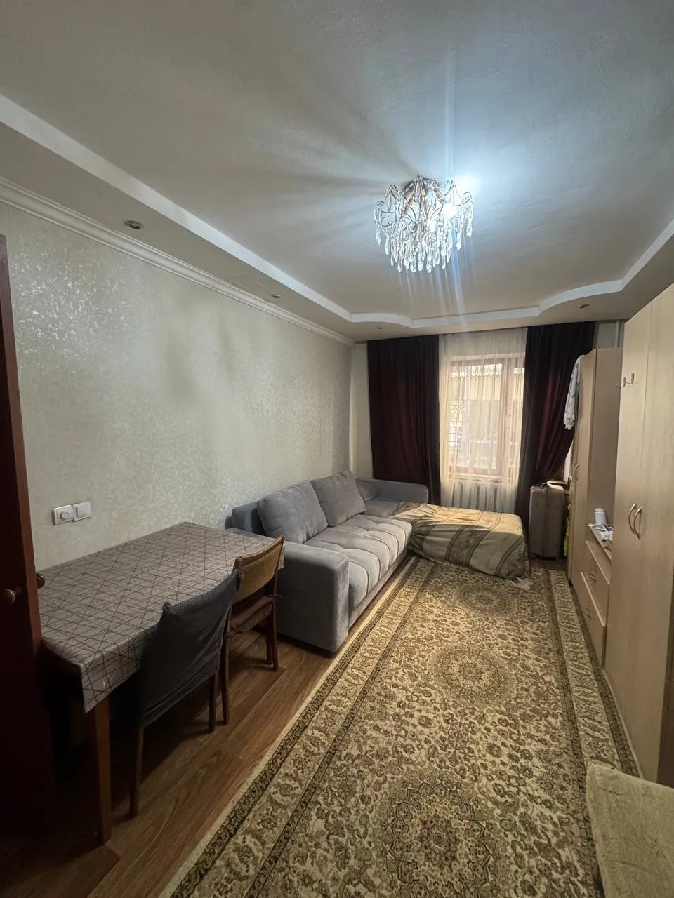 Подселение, для парней, 70 000 ₸/чел