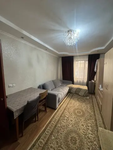 Подселение