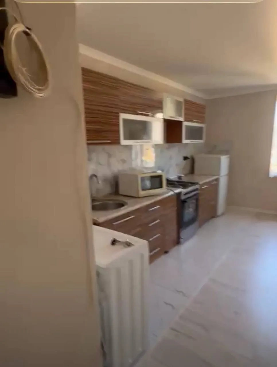 Подселение, для девушек, Аккент, 65 000 ₸/чел