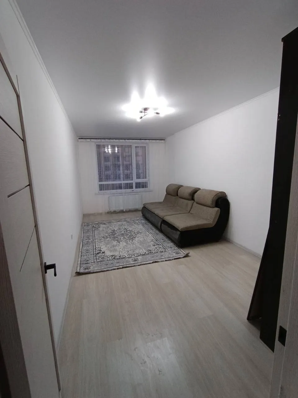 2-комн. квартира, для семьи/пары, Жетісу, 250 000 ₸
