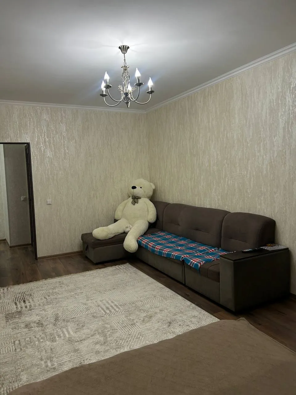 Подселение, для девушек, Утеген, 115 000 ₸/чел