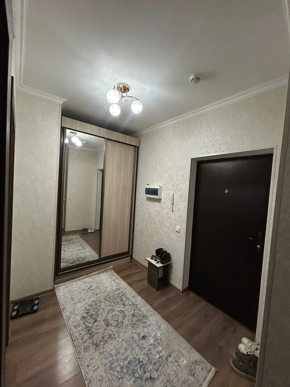 Подселение, для девушек, Утеген, 115 000 ₸/чел